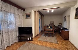 Casă P + E cu pod, subsol și garaj, 108 mp utili, 217 mp teren, Centru