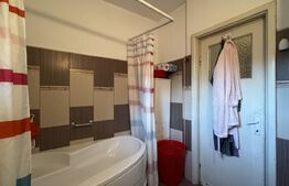 Casă P + E cu pod, subsol și garaj, 108 mp utili, 217 mp teren, Centru