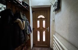 Casă P + E cu pod, subsol și garaj, 108 mp utili, 217 mp teren, Centru