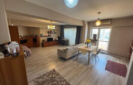 Apartament de vanzare cu  2 camere ,65mp, zona piata centrala 