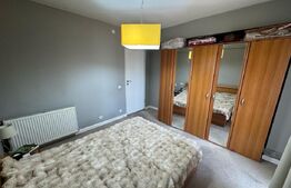 Apartament de vanzare cu  2 camere ,65mp, zona piata centrala 