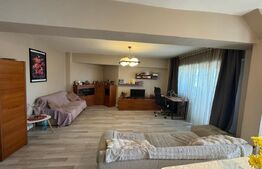 Apartament de vanzare cu  2 camere ,65mp, zona piata centrala 