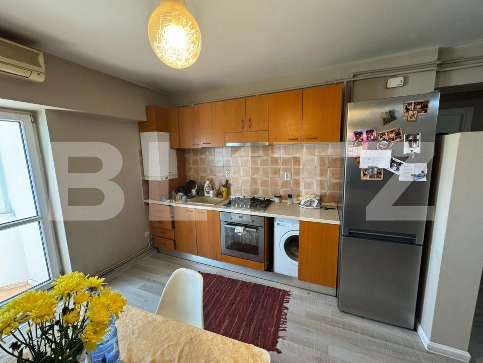 Apartament de vânzare 2 camere Central - 169559AV | BLITZ Craiova | Poza5