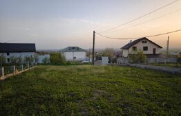 Casa parter la cheie, 95 mp utili si 420 mp, zona panoramica Simnicu de jos!