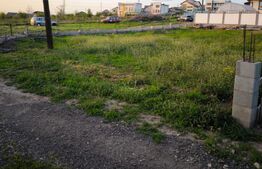 Casa parter la cheie, 95 mp utili si 420 mp, zona panoramica Simnicu de jos!