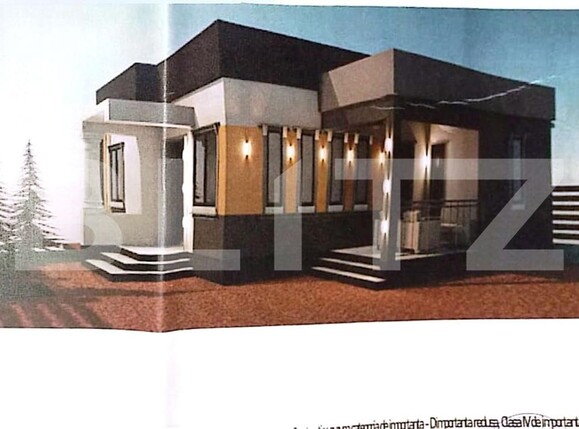 Casa de vânzare 4 camere Simnicu de Jos  - 169591CV | BLITZ Craiova | Poza1