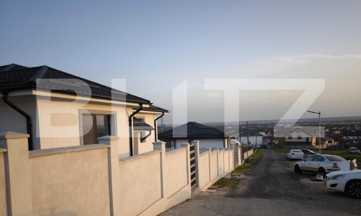 Casa de vânzare 4 camere Simnicu de Jos  - 169591CV | BLITZ Craiova | Poza5