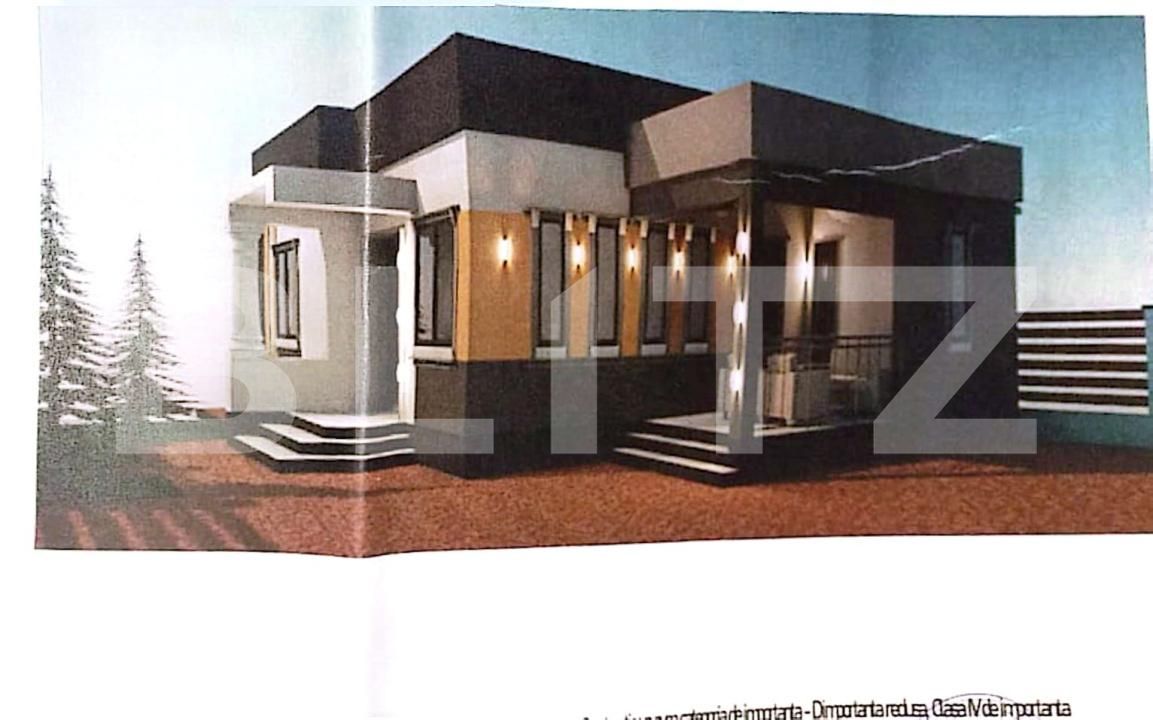 Casa de vânzare 4 camere Simnicu de Jos  - 169591CV | BLITZ Craiova | Poza1