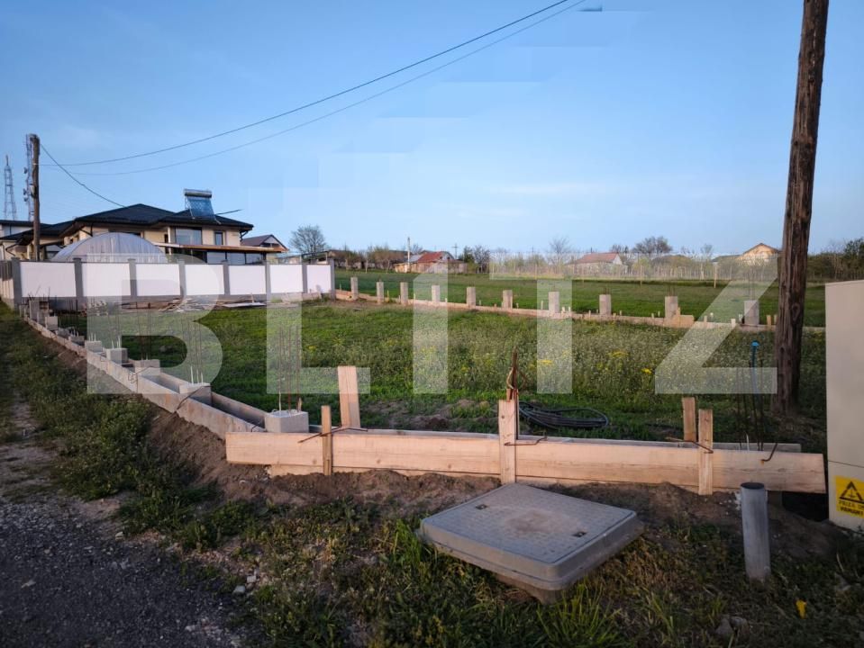 Casa de vânzare 4 camere Simnicu de Jos  - 169591CV | BLITZ Craiova | Poza3