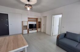Apartament de vanzare cu 2 camere, 53,9 mp, zona Hanul Doctorului 