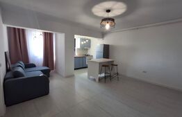 Apartament de vanzare cu 2 camere, 53,9 mp, zona Hanul Doctorului 