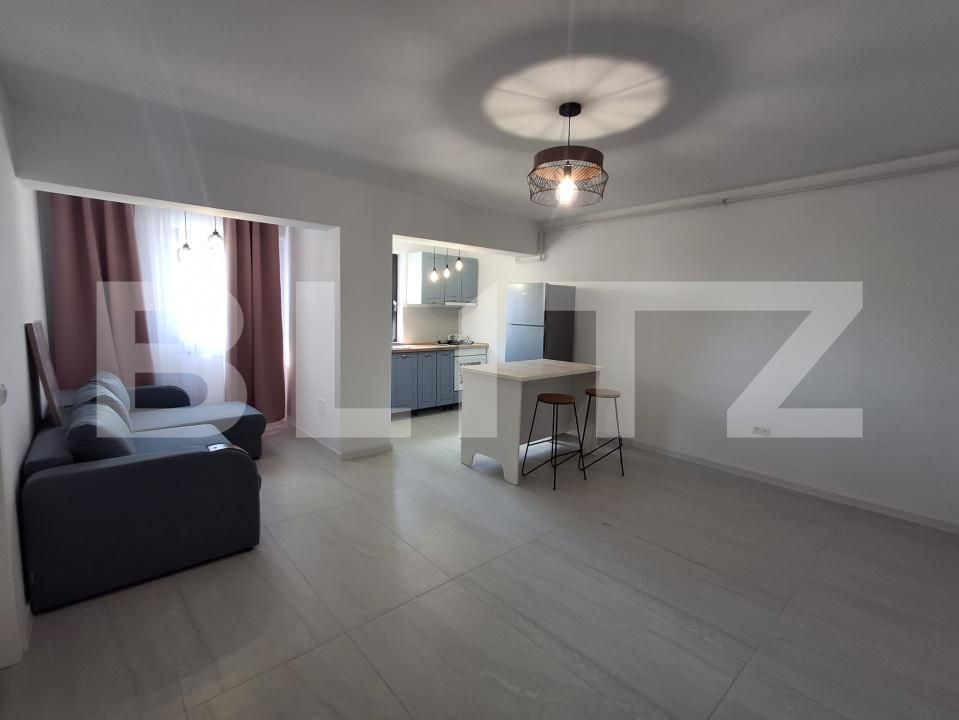 Apartament de vânzare 2 camere Exterior Est - 169614AV | BLITZ Craiova | Poza2