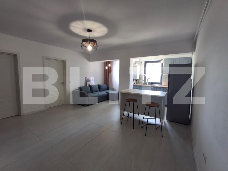 Apartament de vânzare 2 camere Exterior Est - 169614AV | BLITZ Craiova | Poza1