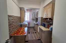 Garsoniera de vanzare, 36 mp, zona Cornitoiu