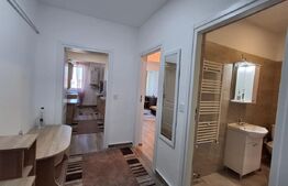 Garsoniera de vanzare, 36 mp, zona Cornitoiu