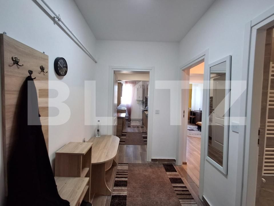 Garsonieră de vânzare Cornitoiu - 169617AV | BLITZ Craiova | Poza1