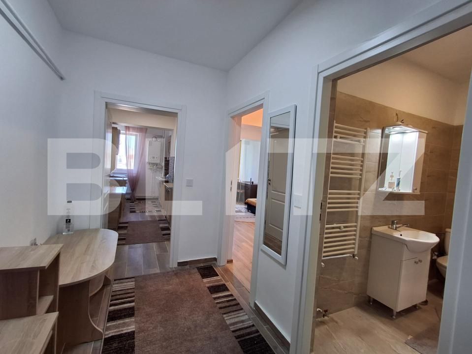 Garsonieră de vânzare Cornitoiu - 169617AV | BLITZ Craiova | Poza2