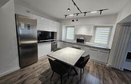 Apartament de inchiriat cu 3 camere, 100 mp, Craiovita Noua, zona Niela