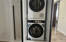 Apartament de inchiriat cu 3 camere, 100 mp, Craiovita Noua, zona Niela