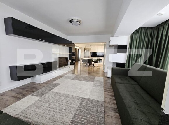 Apartament de închiriat 3 camere Craiovita Noua - 169622AI | BLITZ Craiova | Poza2