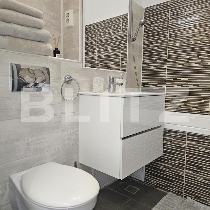 Apartament de închiriat 3 camere Craiovita Noua - 169622AI | BLITZ Craiova | Poza15