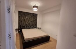 Apartament de vanzare cu 2 camere, 49 mp, zona Lapus Arges 