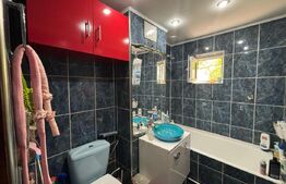 Apartament de vanzare cu 2 camere, 53 mp, zona Liceul Teoretic Tudor Arghezi