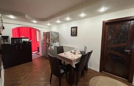 Apartament de vanzare cu 2 camere, 53 mp, zona Liceul Teoretic Tudor Arghezi