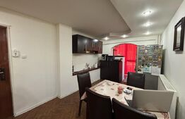 Apartament de vanzare cu 2 camere, 53 mp, zona Liceul Teoretic Tudor Arghezi