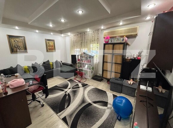 Apartament de vânzare 2 camere Rovine - 169630AV | BLITZ Craiova | Poza1