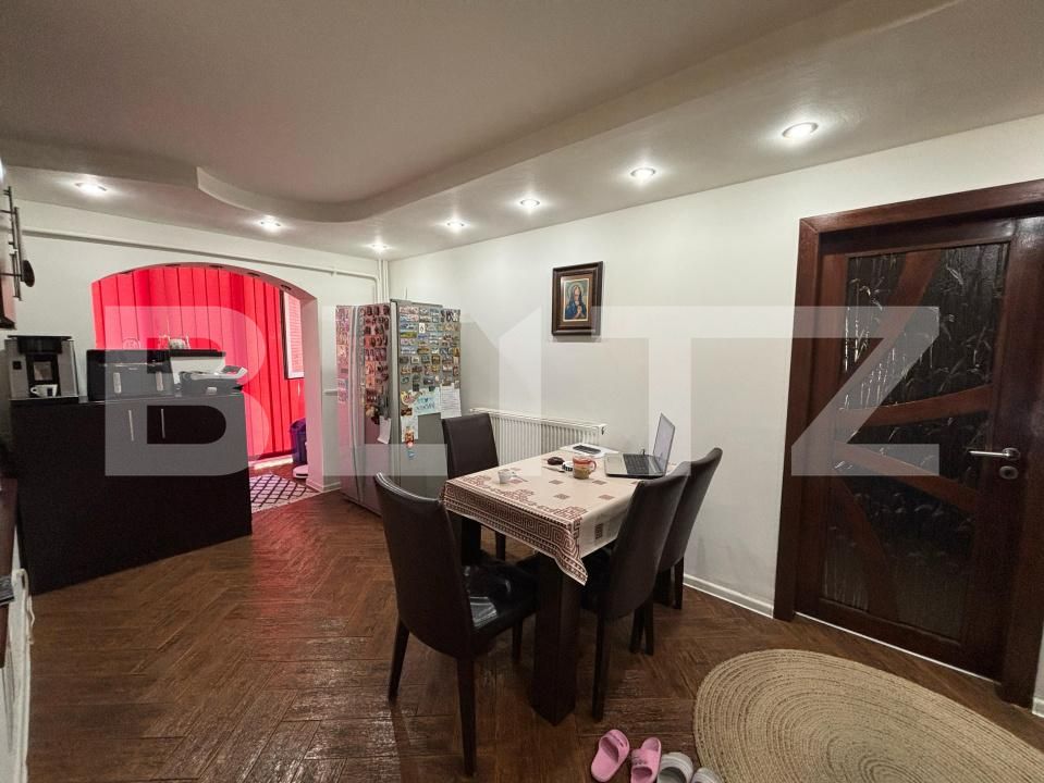 Apartament de vânzare 2 camere Rovine - 169630AV | BLITZ Craiova | Poza3