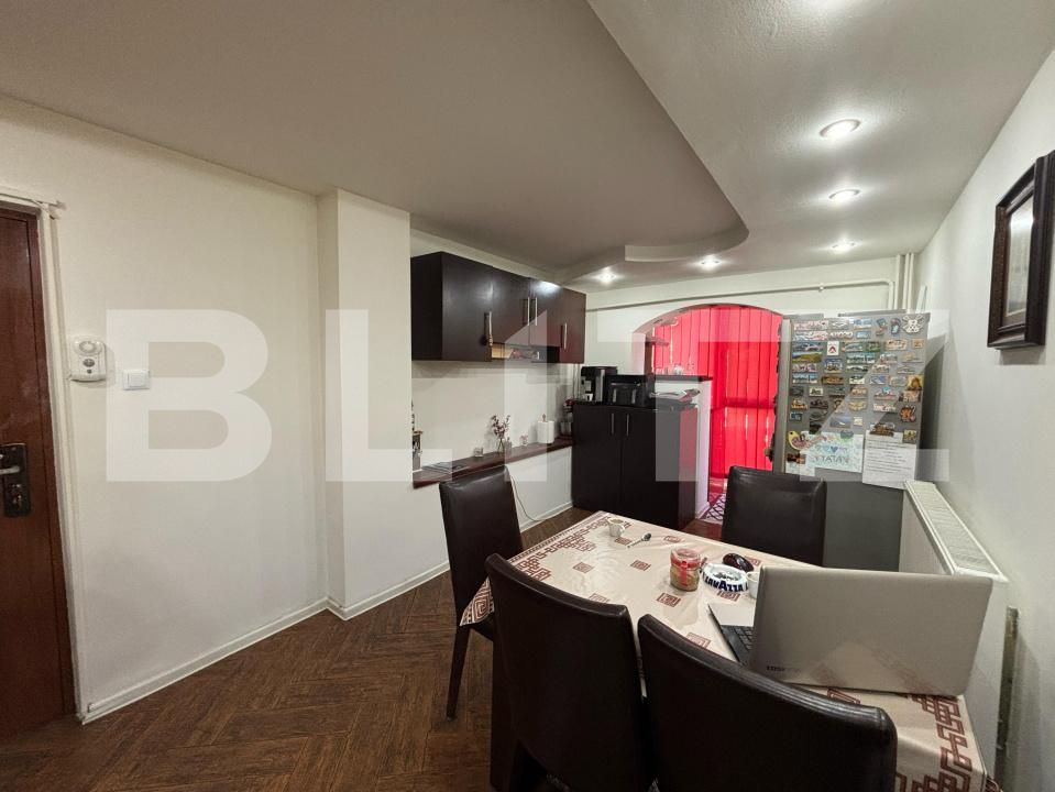 Apartament de vânzare 2 camere Rovine - 169630AV | BLITZ Craiova | Poza4