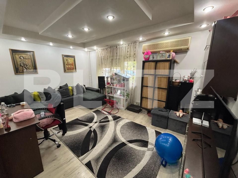 Apartament de vânzare 2 camere Rovine - 169630AV | BLITZ Craiova | Poza1