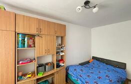 Apartament de vanzare cu 2 camere, 47,45 mp, zona Dezrobiri