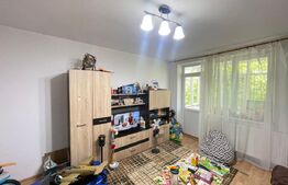 Apartament de vanzare cu 2 camere, 47,45 mp, zona Dezrobiri