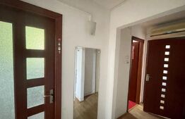 Apartament de vanzare cu 2 camere, 47,45 mp, zona Dezrobiri