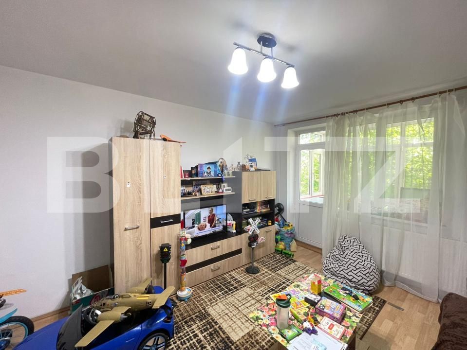 Apartament de vânzare 2 camere Rovine - 169636AV | BLITZ Craiova | Poza1