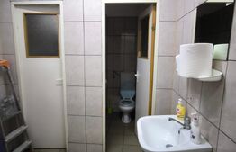 Spatiu autorizat medical de vanzare, 50 mp utili, zona centrala!