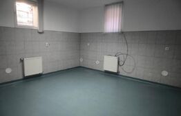 Spatiu autorizat medical de vanzare, 50 mp utili, zona centrala!