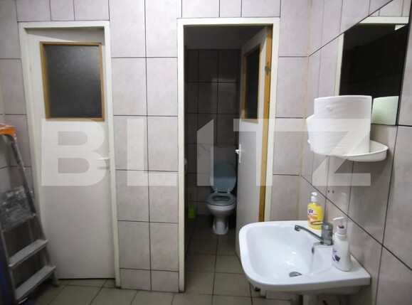 Spațiu comercial de închiriat Central - 169640SIC | BLITZ Craiova | Poza3