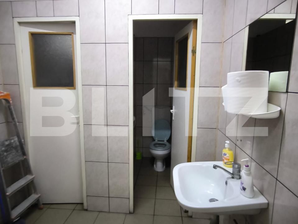 Spațiu comercial de închiriat Central - 169640SIC | BLITZ Craiova | Poza3