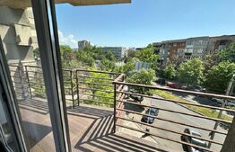 Apartament de inchiriat, pretabil spatiu birouri, 100 mp, zona Rond