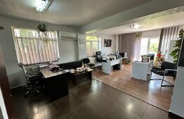 Apartament de inchiriat, pretabil spatiu birouri, 100 mp, zona Rond
