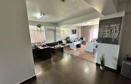 Apartament de inchiriat, pretabil spatiu birouri, 100 mp, zona Rond