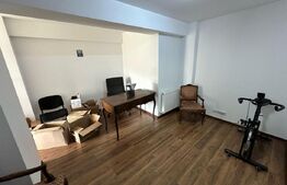 Apartament de inchiriat, pretabil spatiu birouri, 100 mp, zona Rond