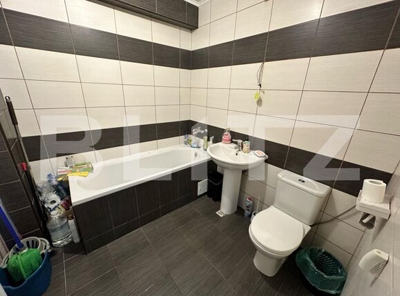 Apartament de închiriat 3 camere Garii - 169663AI | BLITZ Craiova | Poza11