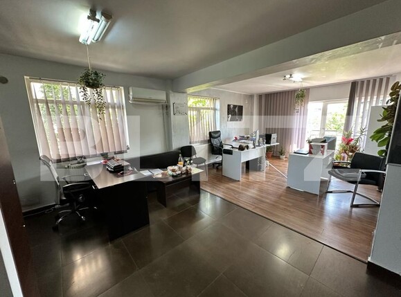 Apartament de închiriat 3 camere Garii - 169663AI | BLITZ Craiova | Poza2