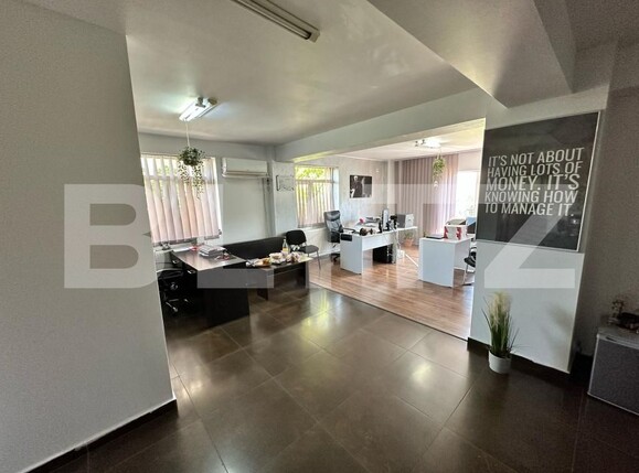 Apartament de închiriat 3 camere Garii - 169663AI | BLITZ Craiova | Poza3