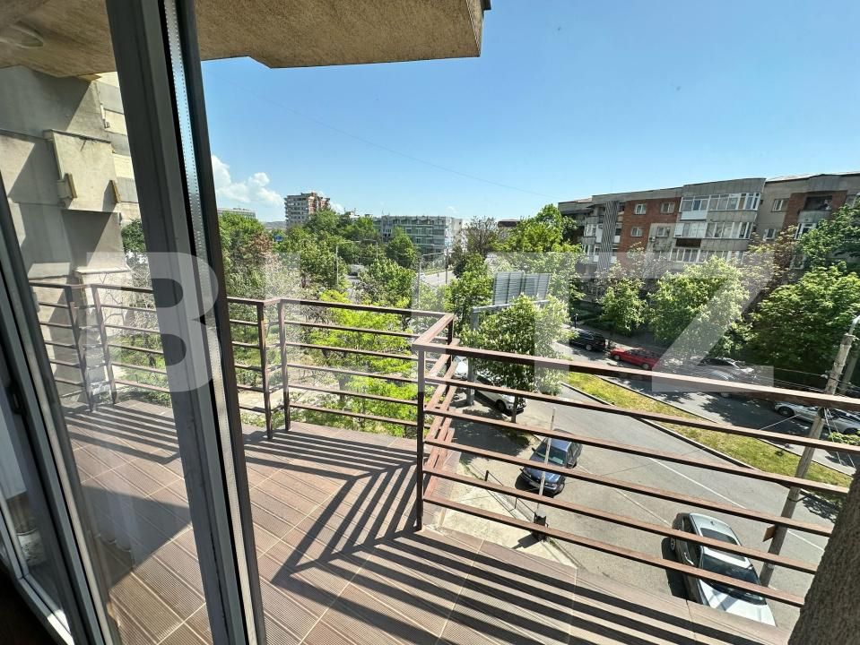 Apartament de închiriat 3 camere Garii - 169663AI | BLITZ Craiova | Poza9