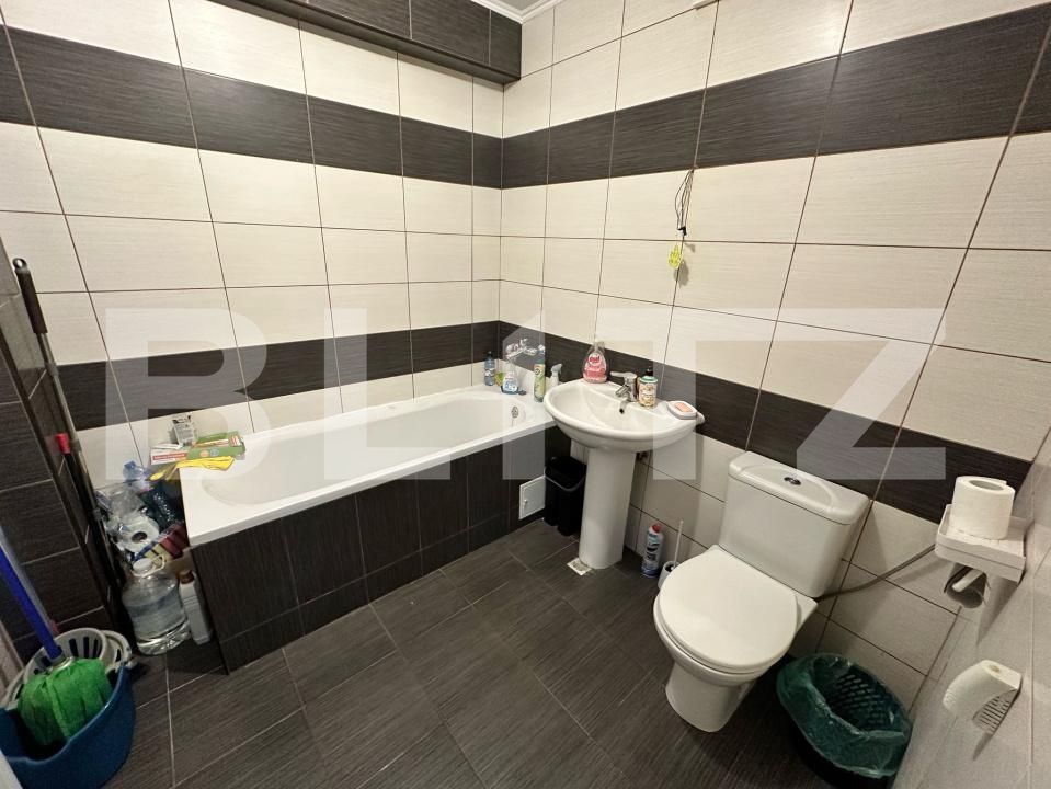 Apartament de închiriat 3 camere Garii - 169663AI | BLITZ Craiova | Poza11